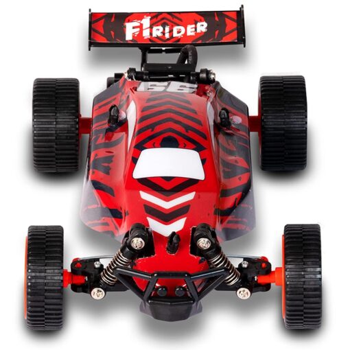 Kipa Moto Clan F1 Rider - Image 3