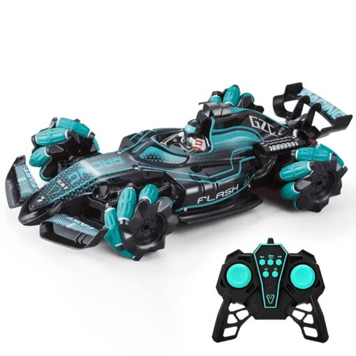 Kipa Moto Clan F1 Super Drifter