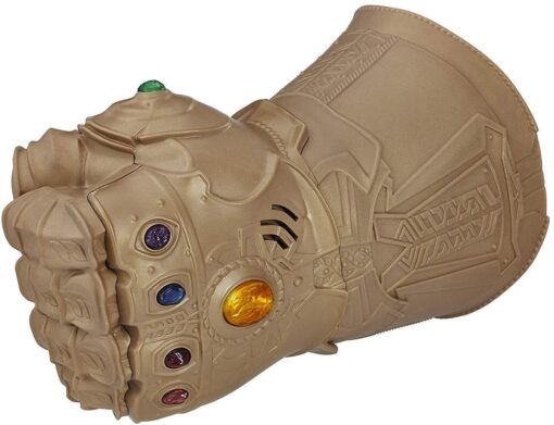 Marvel Avengers Infinity Gauntlet E1799