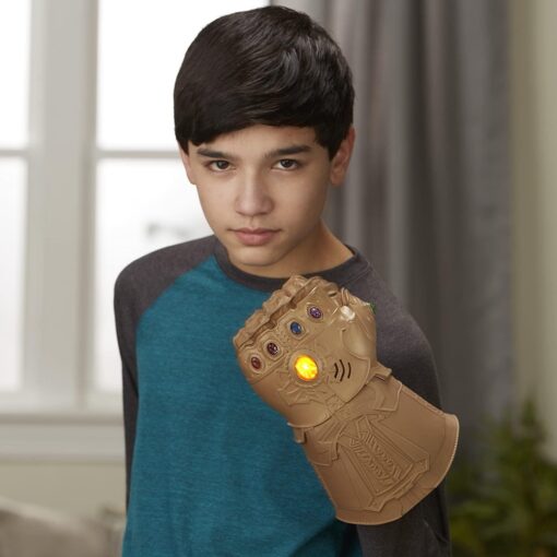 Marvel Avengers Infinity Gauntlet E1799 - Image 2