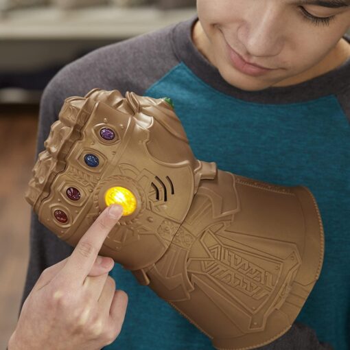 Marvel Avengers Infinity Gauntlet E1799 - Image 3