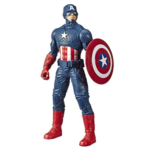 Marvel Captain America
