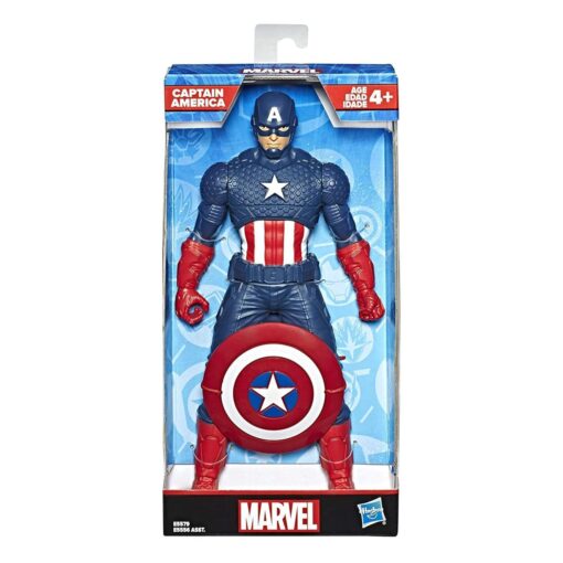 Marvel Captain America - Image 2