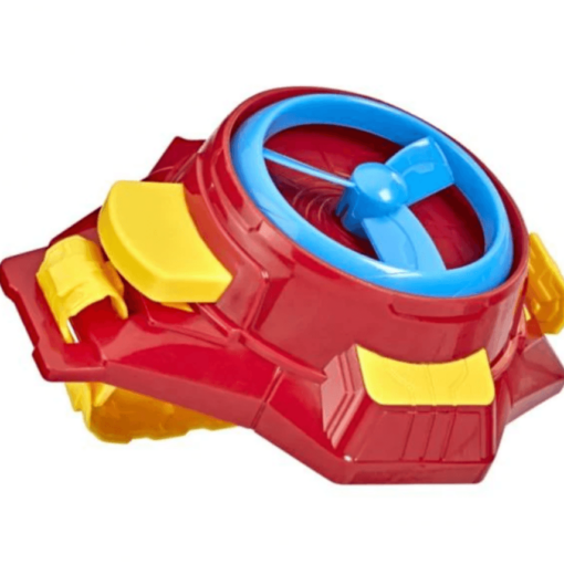Marvel Iron Man Repulsor Blast F0522 - Image 2