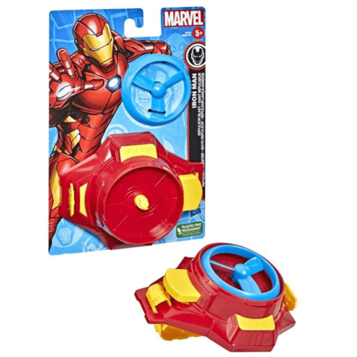 Marvel Iron Man Repulsor Blast F0522 - Image 3