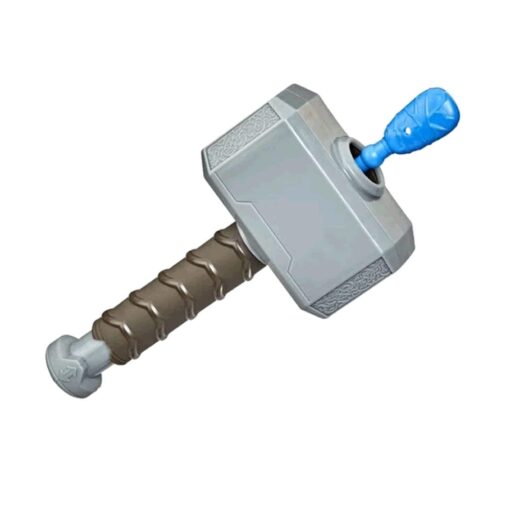 Marvel Thor Hammer Strike F0522 - Image 2