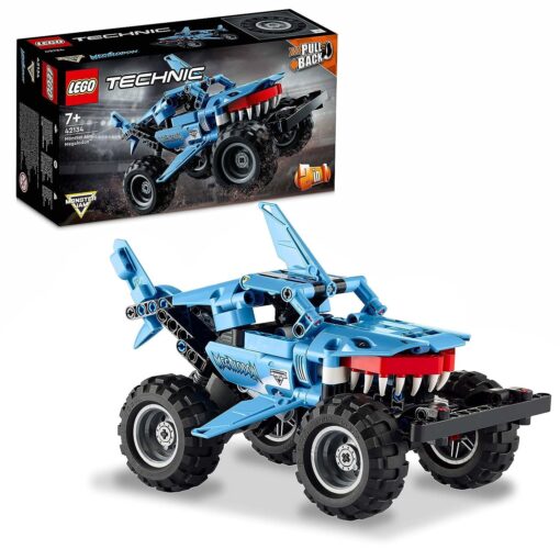 Lego Technic 42134