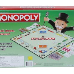 Monopoly Kids Game Junior game