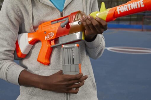 Nerf Fortnite HR - Image 4