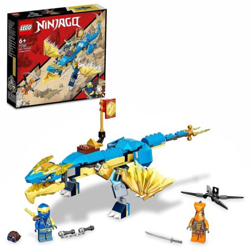 Lego Ninjago 71760
