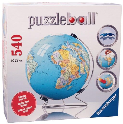 Ravensburger Puzzleball - Image 3