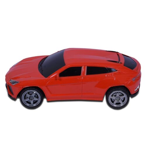 Road Burner Rock - Road Burner Rock is a Remote Control high-speed Racing Car - Image 3