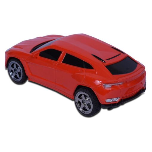 Road Burner Rock - Road Burner Rock is a Remote Control high-speed Racing Car - Image 4