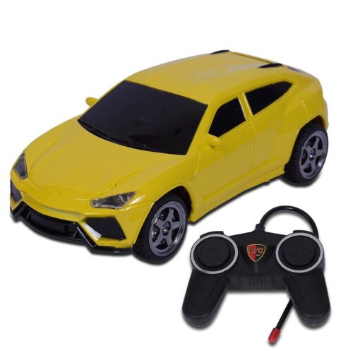 Road Burner Rock - Road Burner Rock is a Remote Control high-speed Racing Car - Image 6