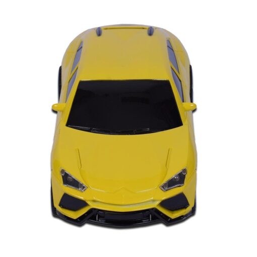 Road Burner Rock - Road Burner Rock is a Remote Control high-speed Racing Car - Image 7