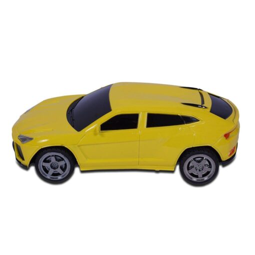 Road Burner Rock - Road Burner Rock is a Remote Control high-speed Racing Car - Image 8