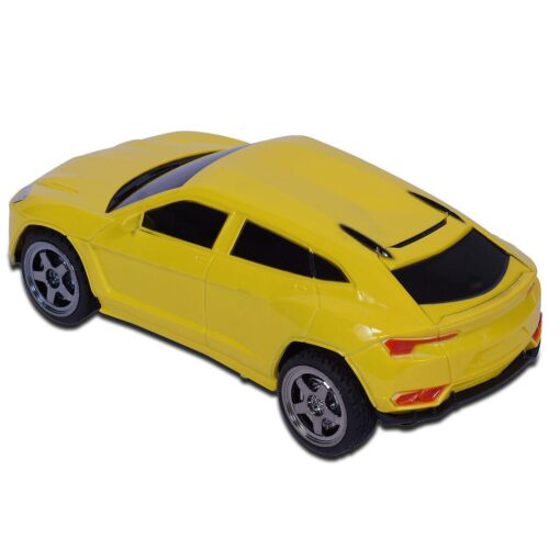 Road Burner Rock - Road Burner Rock is a Remote Control high-speed Racing Car - Image 9