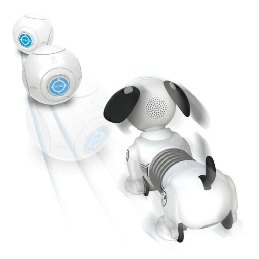 Silverlit Robo Dackel Junior - Image 4