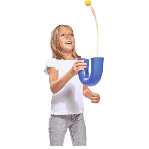 Simba Pindaloo Juggler Skill Toys Set, Fine Motor Hand N Eye Coodination, Fun Outdoor & Indoor Games for Kids, Teen & Adults of All Ages - Image 4