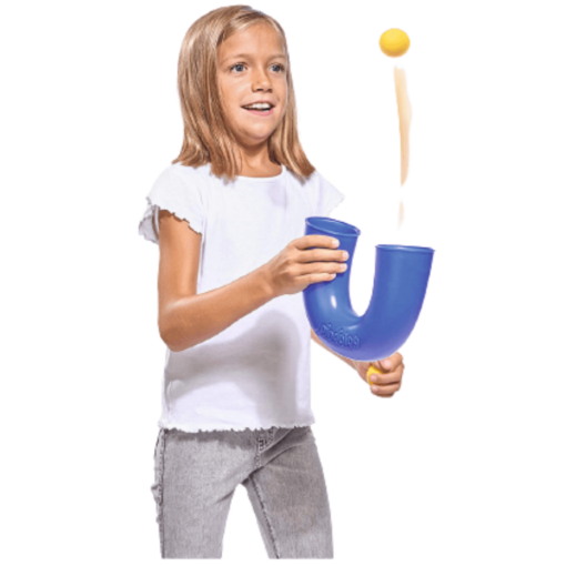 Simba Pindaloo Juggler Skill Toys Set, Fine Motor Hand N Eye Coodination, Fun Outdoor & Indoor Games for Kids, Teen & Adults of All Ages - Image 5
