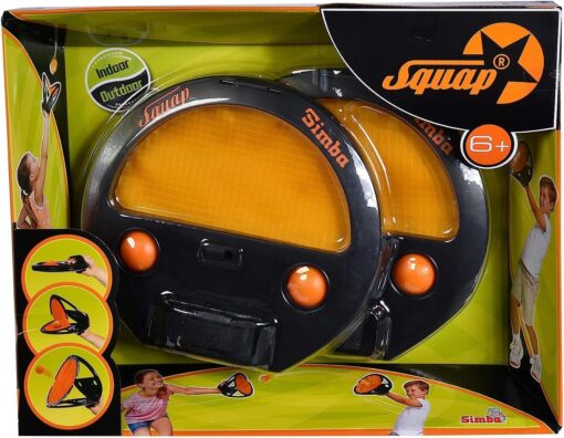 Simba Squap Balls for Outdoor Beach Garden