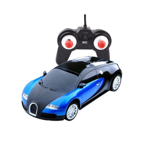 Playzu Xtreme Racing Sports Car
