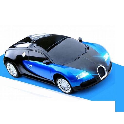 Playzu Xtreme Racing Sports Car - Image 2