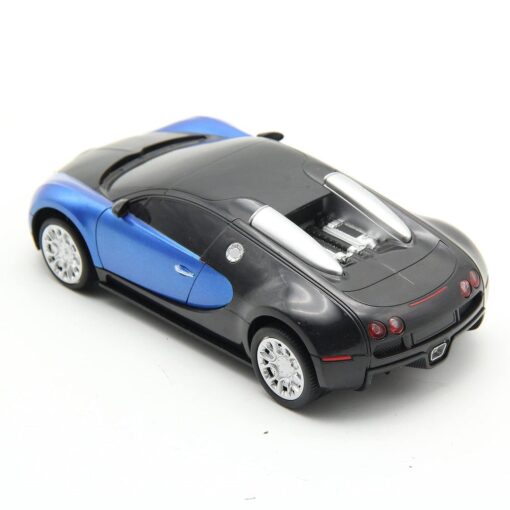 Playzu Xtreme Racing Sports Car - Image 3
