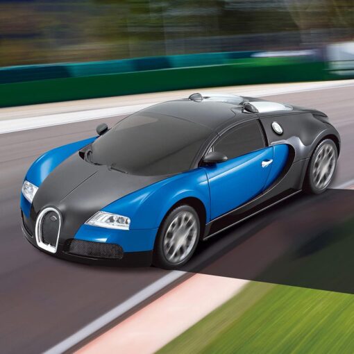 Playzu Xtreme Racing Sports Car - Image 4