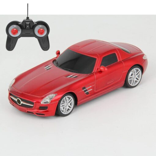 Playzu Xtreme Racing Super Sports