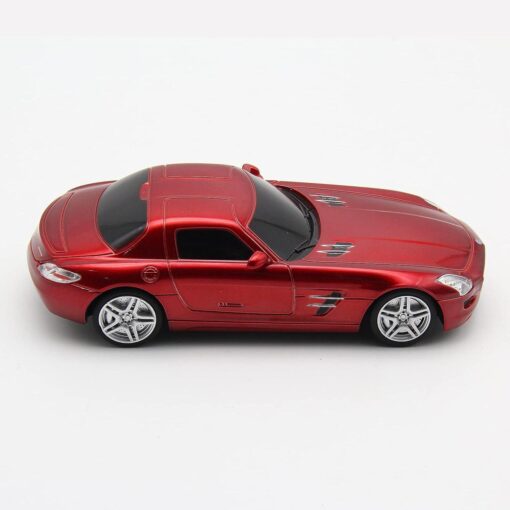 Playzu Xtreme Racing Super Sports - Image 2