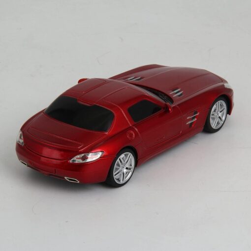 Playzu Xtreme Racing Super Sports - Image 3