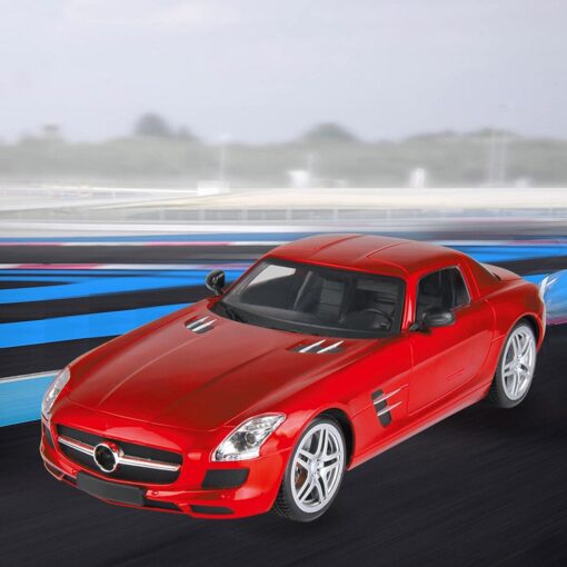 Playzu Xtreme Racing Super Sports - Image 4
