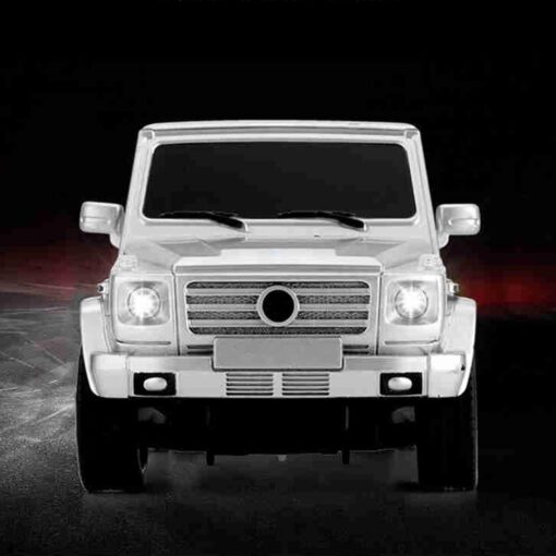 Playzu Xtreme Racing SUV - Image 5