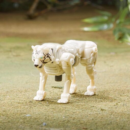 Transformers Optimus Primal & Arrowstripe F4611 - Image 7