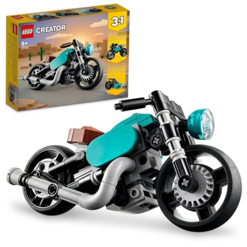 Lego Creator 31135