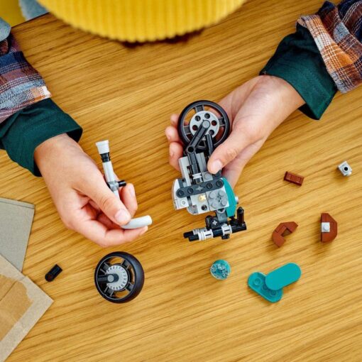 Lego Creator 31135 - Image 3