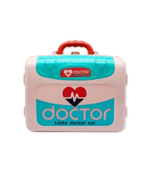Xiongcheng 3 in 1 Doctor Set
