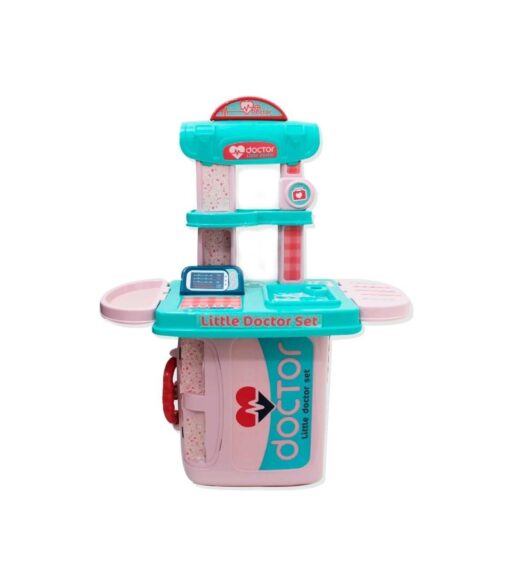 Xiongcheng 3 in 1 Doctor Set - Image 2