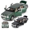 XLG Car Model