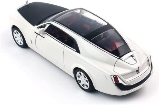 XLG Car Model 1:24 Die Cast - Image 3