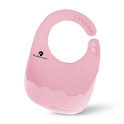 Silicone Feeding Bibs for Baby