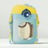 BPA-free kids water Sipper Bottles with Attractive Designs