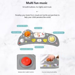 fun with music