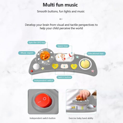 fun with music