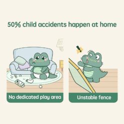 Play yard Playpen for Baby and Kids