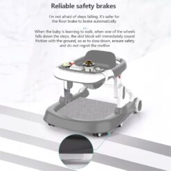 reliable designs