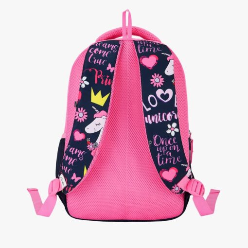 Easy-to-Clean School Bags