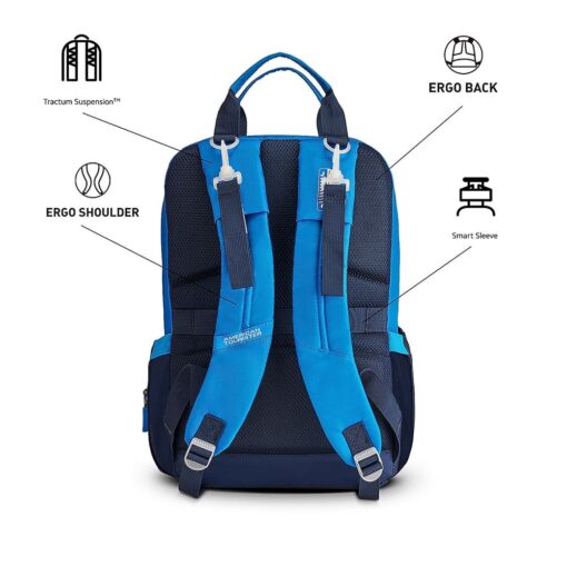 kids school bag