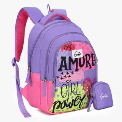 Kids' School Bags with Padded shoulder Straps